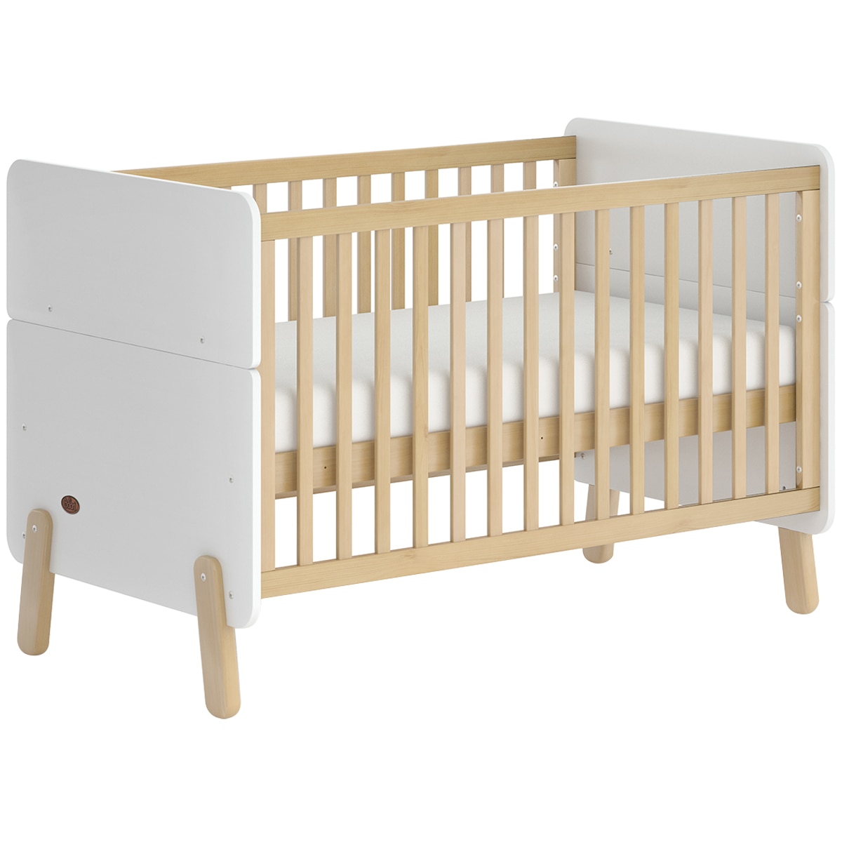 Boori Natty Cot Bed Costco Australia