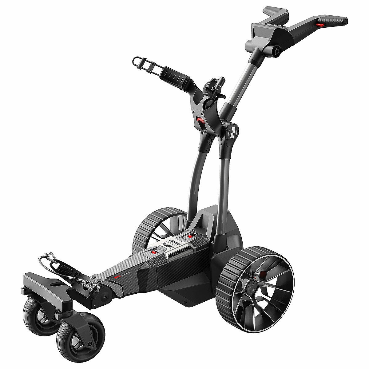 Navee Birdie 3 Electric Golf Push Cart Navee Birdie 3 Electric Golf Push Cart