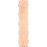 Upper Canada UKSo Long Hot Water Bottle 2L Peach