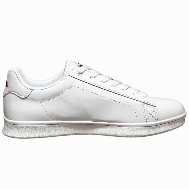 Ellesse Women's LS290 Cupsole Shoes White