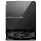 Roborock Saros Z70 Vacuum Cleaner Black RRSZ705203BLK