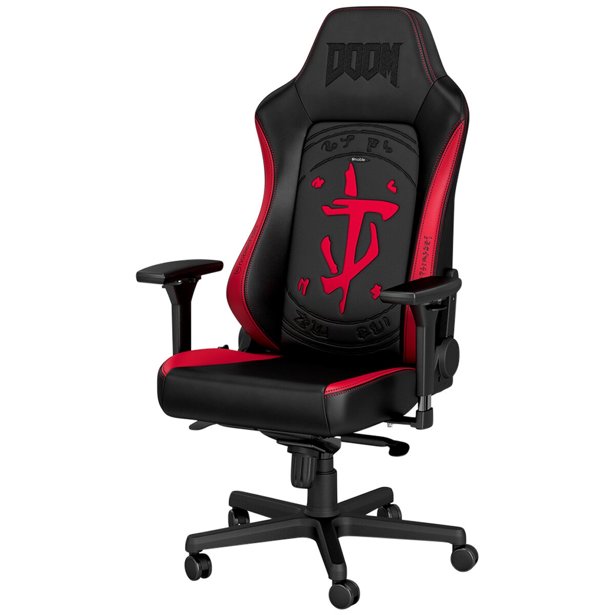 NobleChairs Hero Gaming Chair