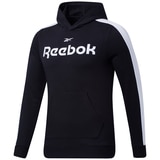 Reebok Hoodie - Black