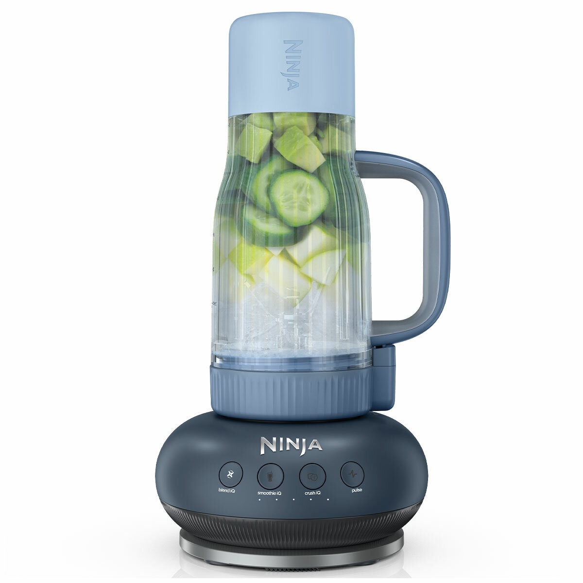 Ninja BlendBOSS Tumbler Blender DB351BL3 Ninja BlendBOSS Tumbler Blender DB351BL3