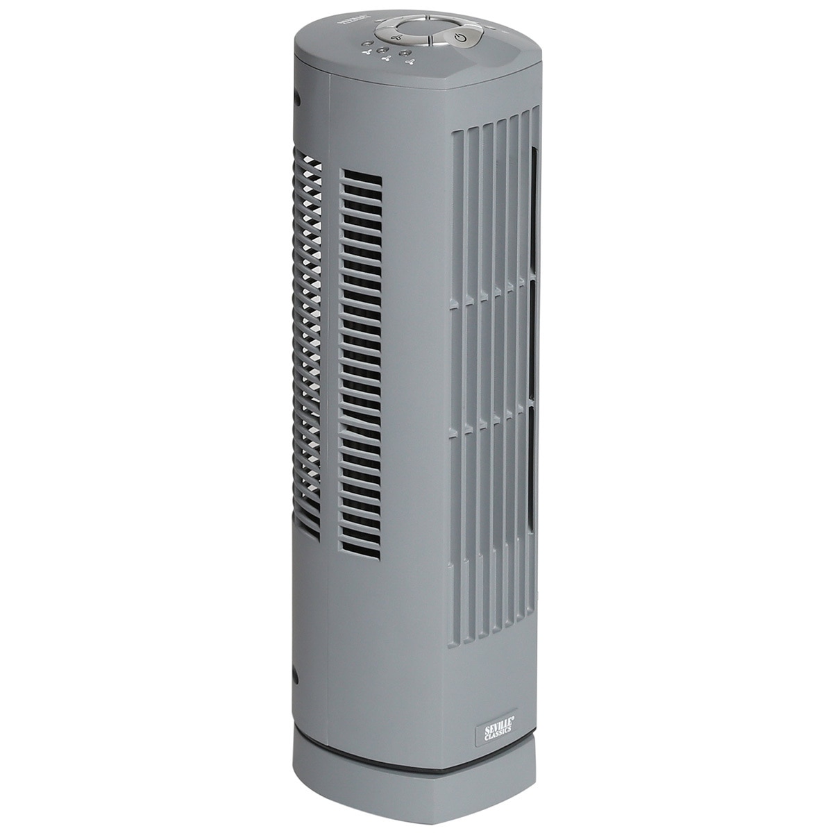 Seville Ultra Slimline Fan Combo 102CM & 42CM