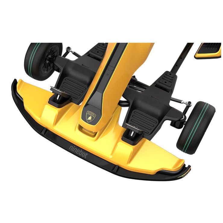 Segway Ninebot Go Kart Pro Automobili Lamborghini Edition Segway Ninebot Go Kart Pro Automobili Lamborghini Edition