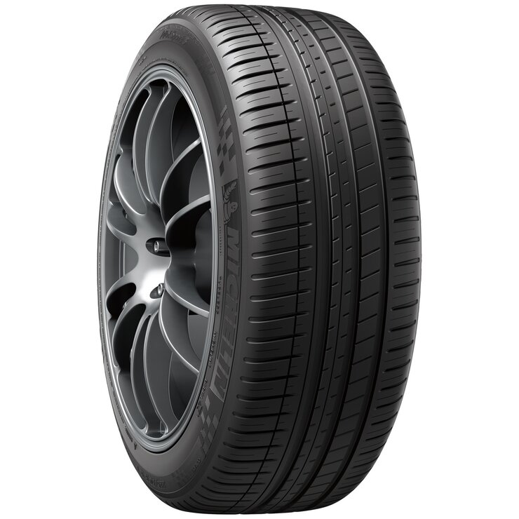Michelin 195/55R15 89V PILOT SPORT 3