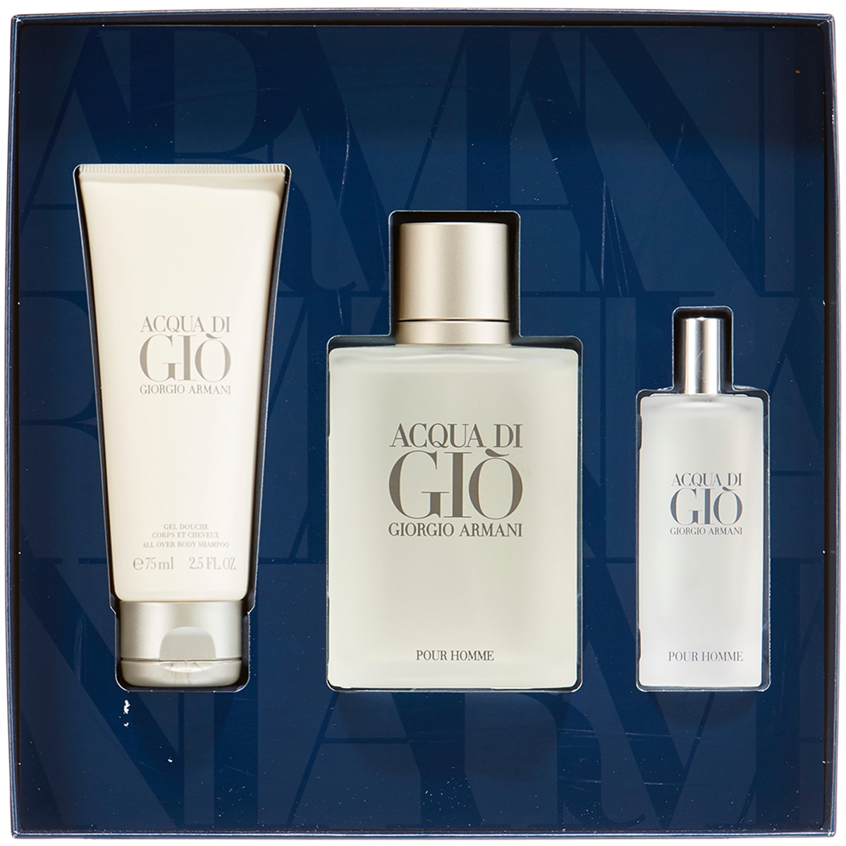 Armani Beauty Mini Acqua Di Gio Cologne Set | atelier-yuwa.ciao.jp