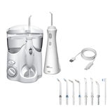 Waterpik Ultra & Cordless Plus Waterflosser Pack/