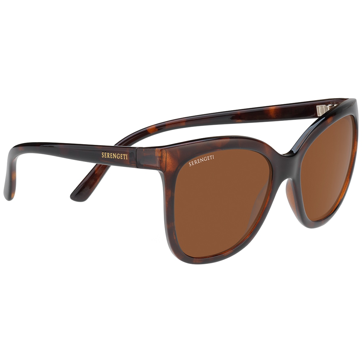 Serengeti Agata Women's Sunglasses 8776 Costco Australia