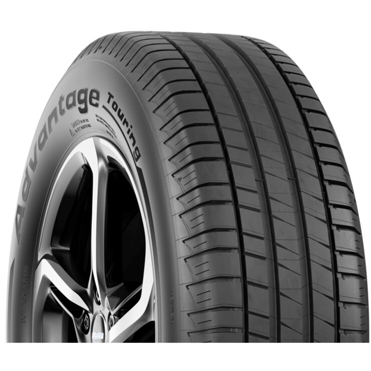 BFGoodrich 265/60R18 110H ADVANTAGE TOURING