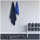 Odyssey Living Yokimi 2 pack Gym Sports Towel