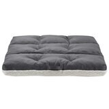 Kirkland Signature Square Tufted Napper Grey