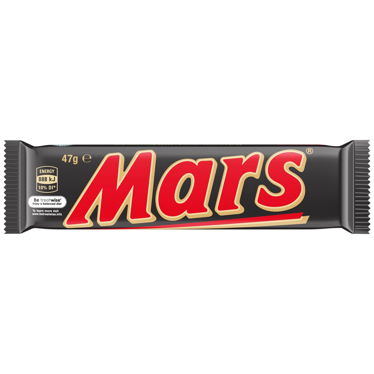 Mars Bar 48 x 47g