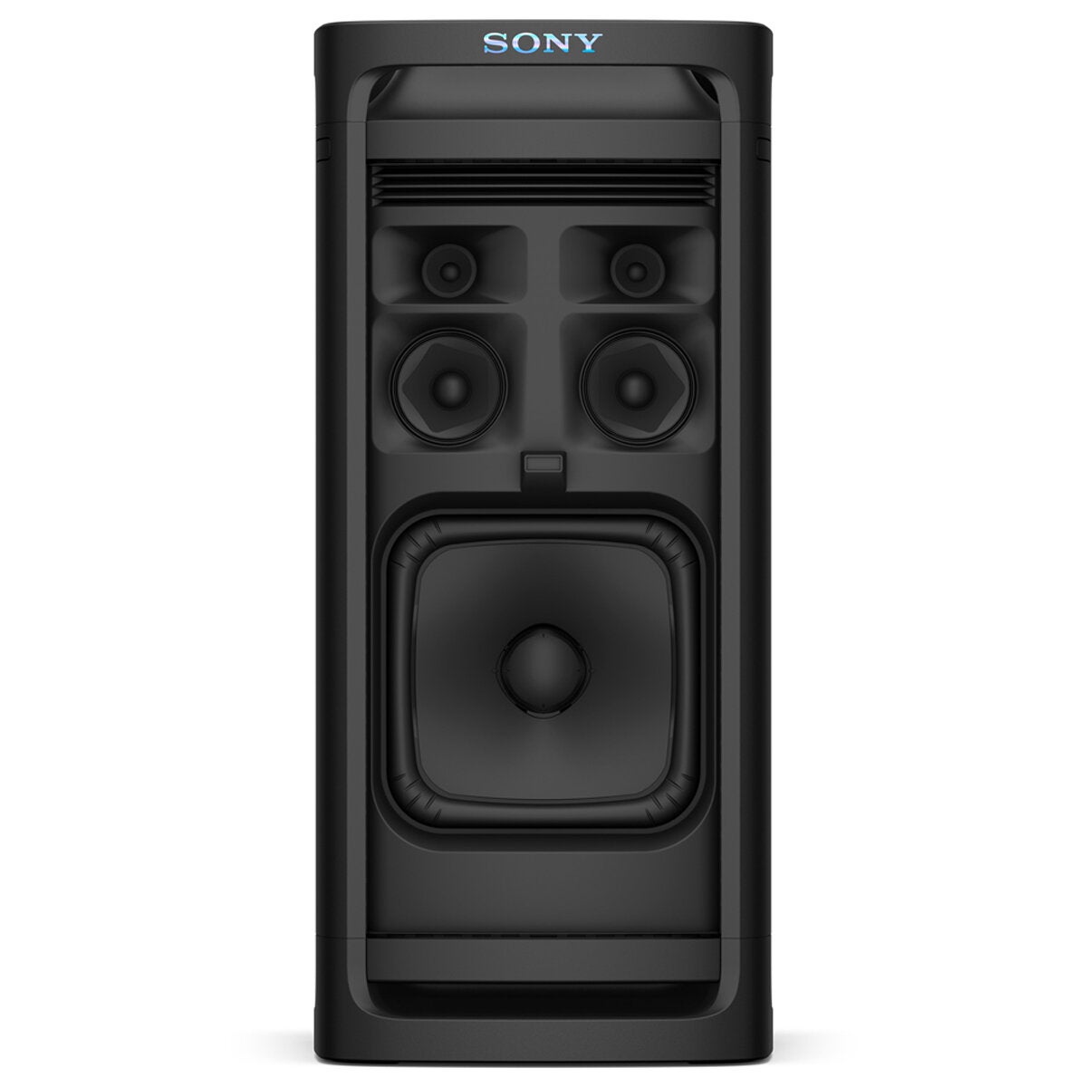 Sony ULT Tower 9 Wireless Party Speaker SRS-ULT900AC Black Sony ULT Tower 9 Wireless Party Speaker SRS-ULT900AC Black