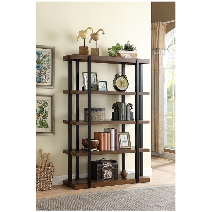 Well Universal Bookcase Costco Australia