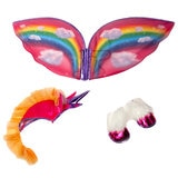 Teetot Princess Factory Costume