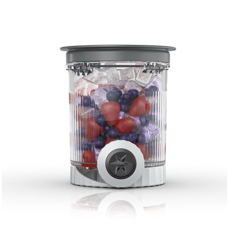 Ninja Swirl by Creami NC701ANZ - 2