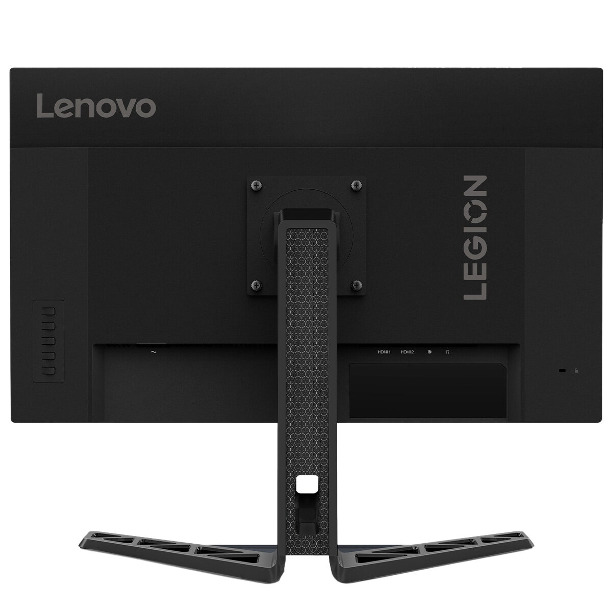 Lenovo 27 Inch QHD Legion R27qe Gaming Monitor 67C5GAC1AU