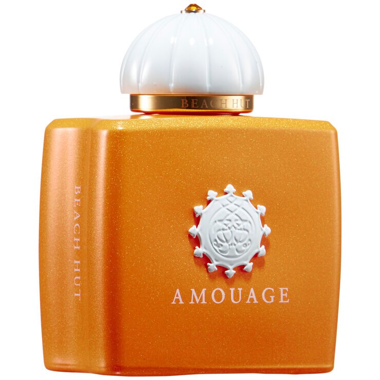 Amouage Beach Hut Woman Eau de Parfum 100 ml