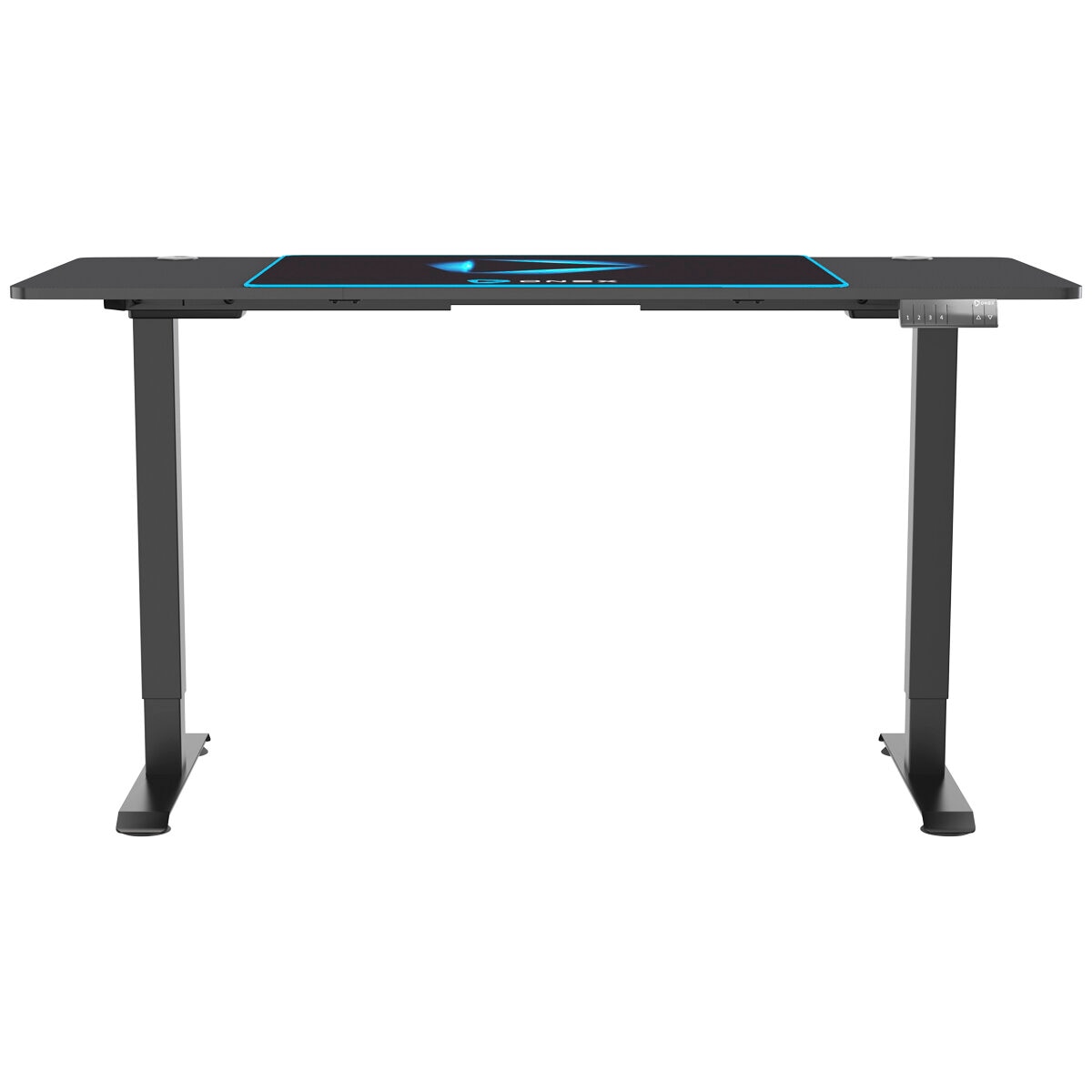 Onex GDE1600SH Premium Electric Gaming Desk