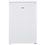 Haier 91L 300 Series Vertical Freezer White HVF91VW