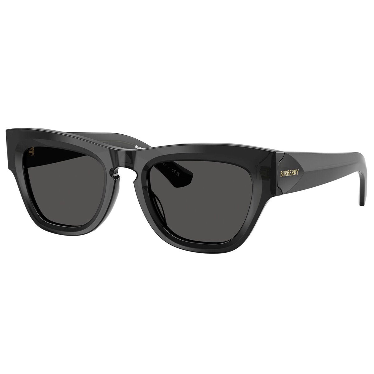 Burberry BE4440U 411287 Women's Sunglasses Burberry BE4440U 411287 Women's Sunglasses