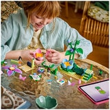 LEGO Friends Spinning Flower & Fairy Teacup Ride 42702