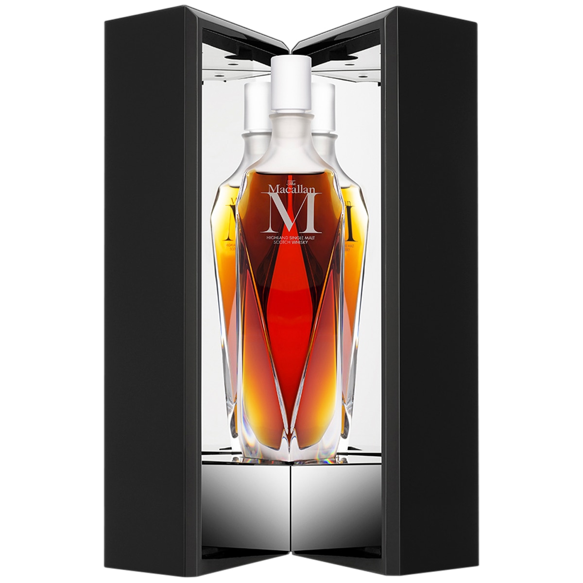 Macallan M Single Malt Scotch Whisky 700ml Costco Australia