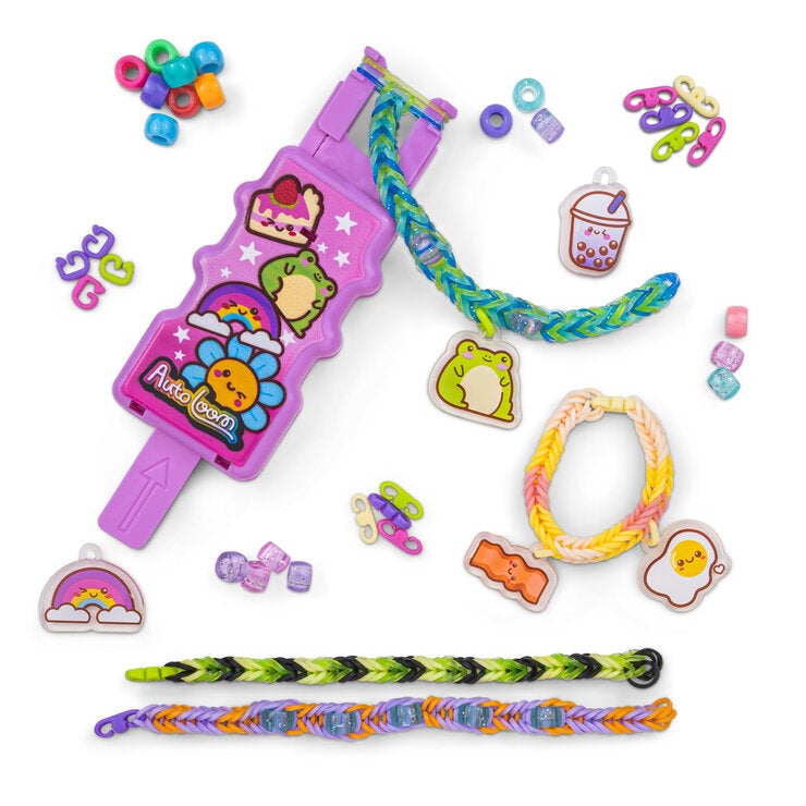 Rainbow Loom Perfect Pair with Case