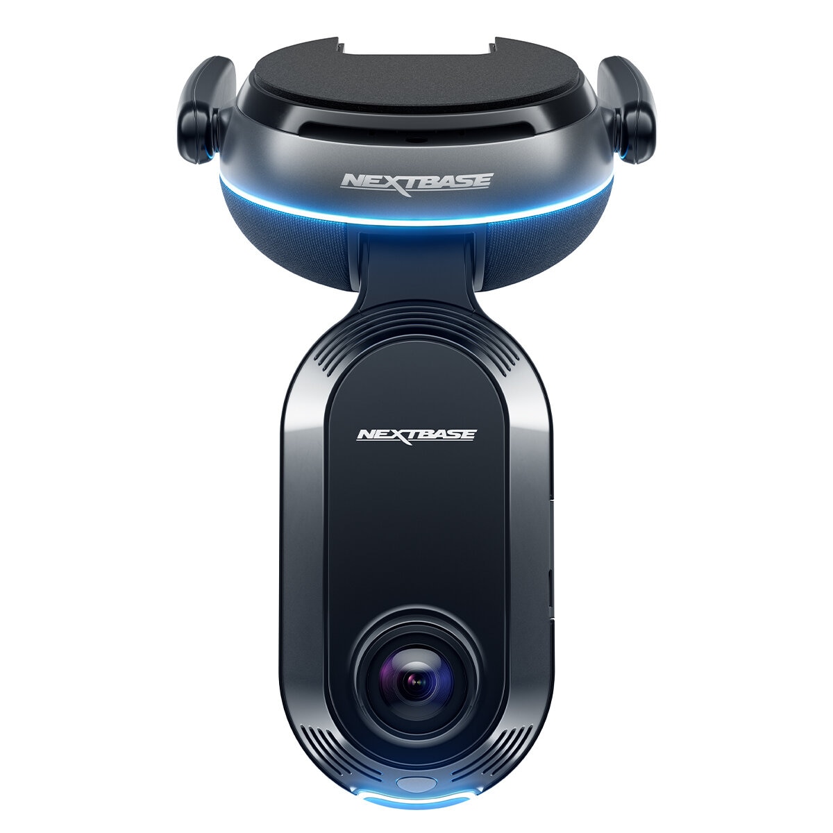 Nextbase iQ 1K Smart Dash Cam +64GB SD Card Model