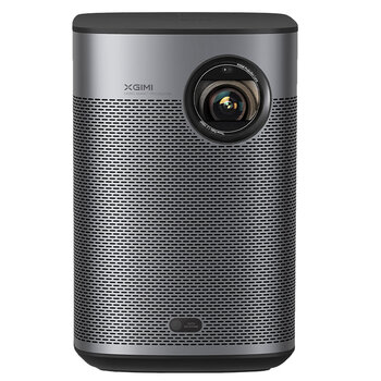 XGIMI Halo+ Smart DLP 1080P Portable Projector WM03A