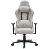 ONEX STC Snug L Series Gaming Chair Ivory
