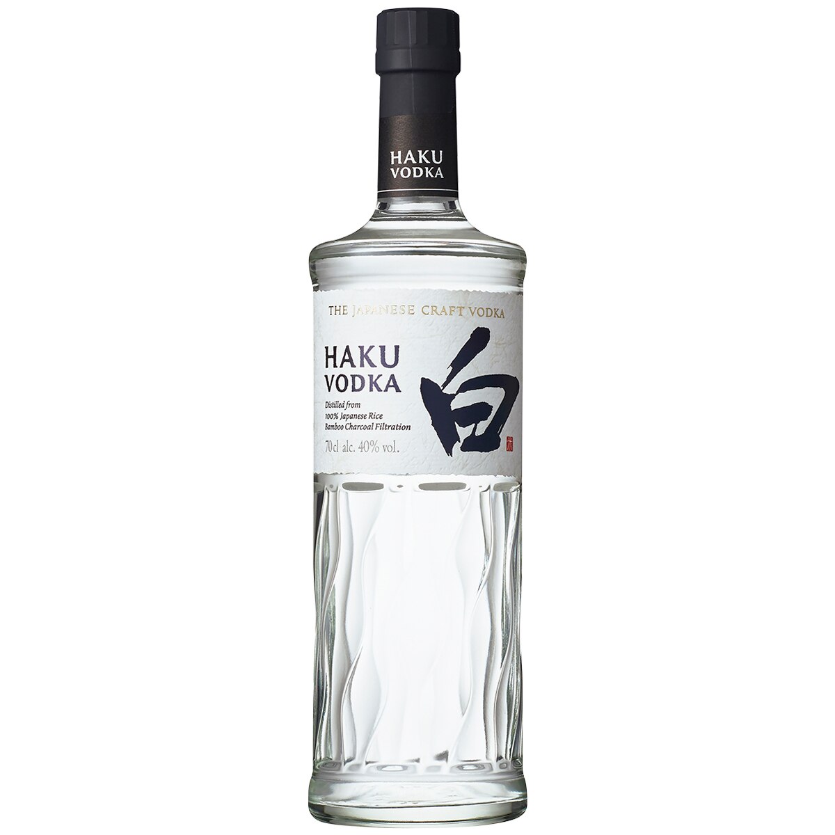 Haku Vodka 700ml Costco Australia