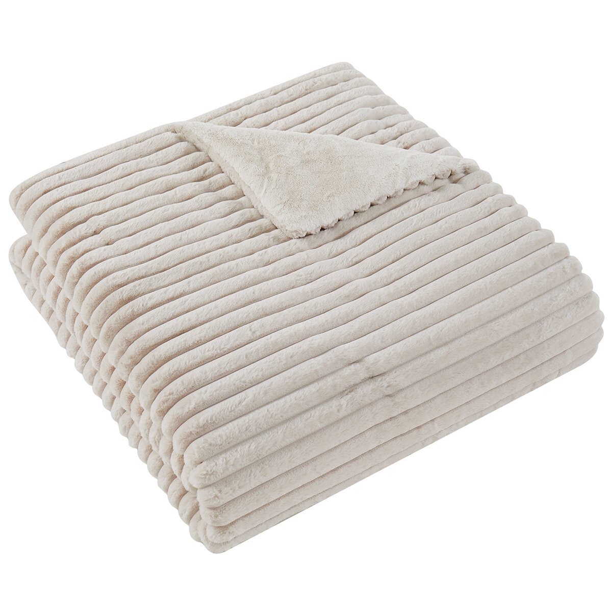 Frye Channel Comforter 3 Piece Set King Biscuit Costco