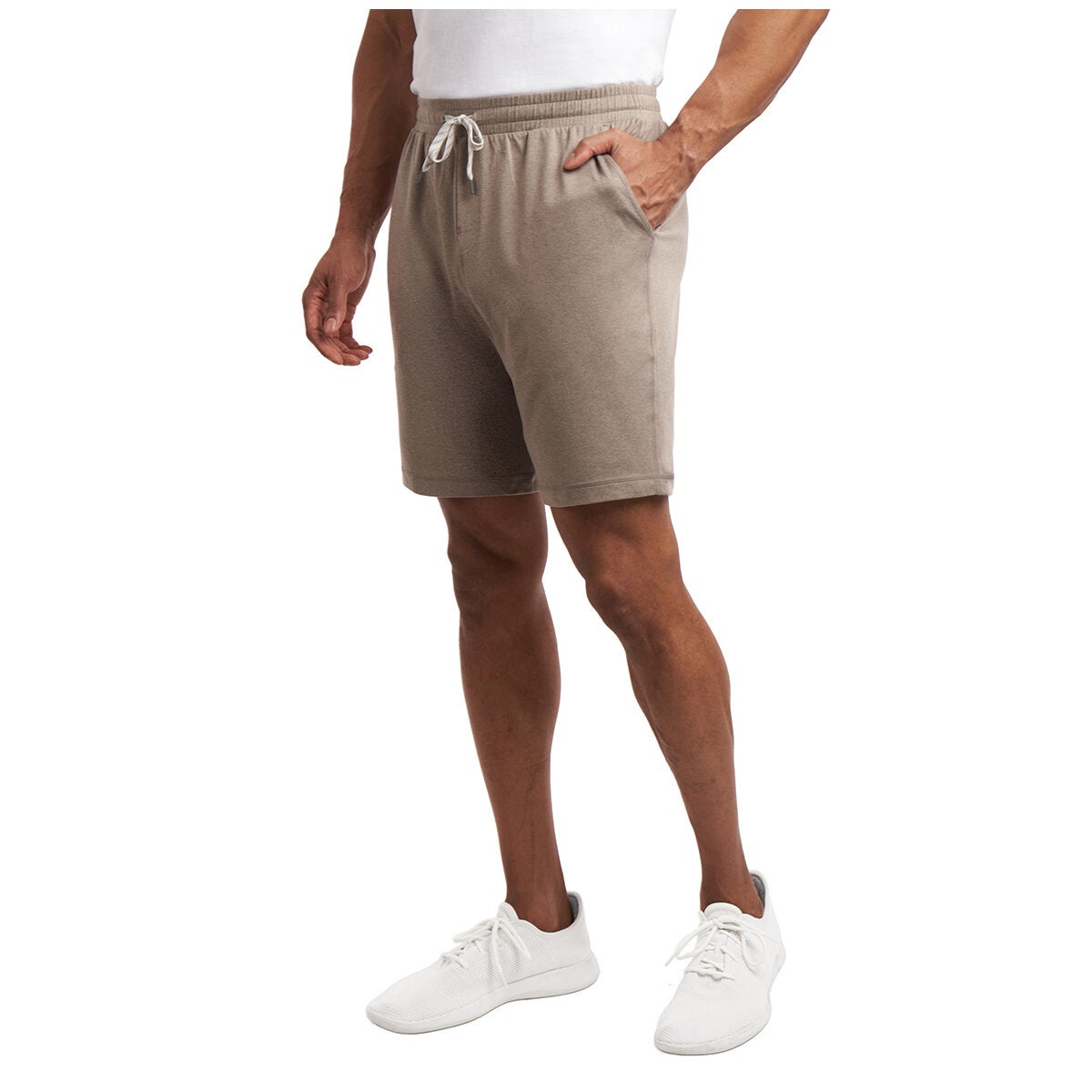 Kirkland Signature Men's Lounge Short Kirkland Signature Men's Lounge Short