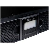 Uptime RTX Series Line Interactive 2000VA Rack Tower UPS with LCD 2RU RTX2000LCD