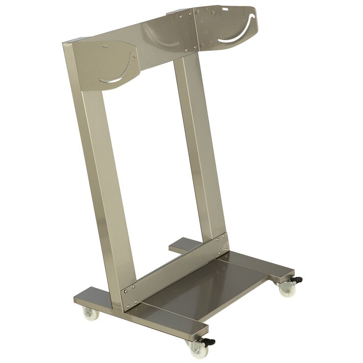 Excelsior Balcony Barbecue with Floor Stand Costco Australia