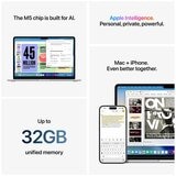 Macbook Air 15 inch Starlight Macbook Air 15 inch Starlight