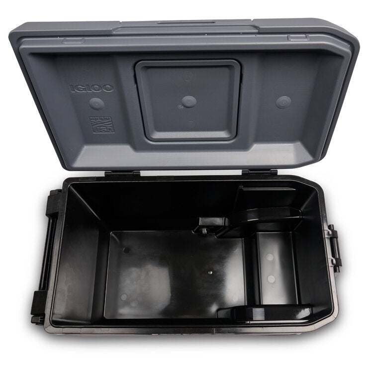 Igloo Maxcold Latitude 85L Rolling Cooler Igloo Maxcold Latitude 85L Rolling Cooler