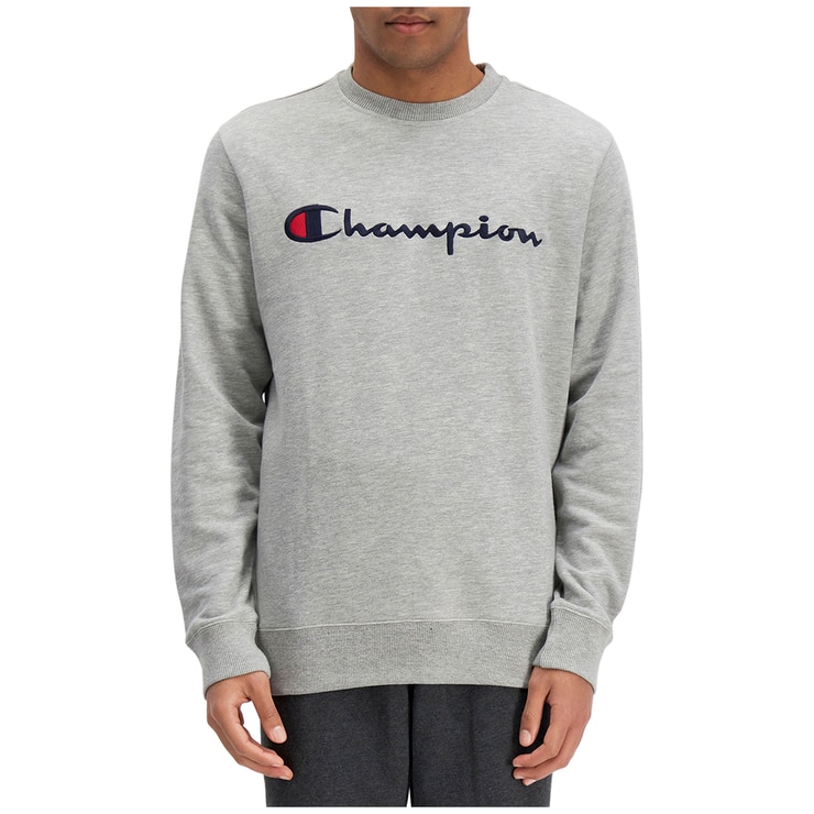 Champion Men's Crew Sweater | Costco Australia