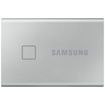 Samsung T7 Touch 1TB Portable SSD