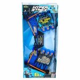 Hyper Strike Bow with 6 Arrows