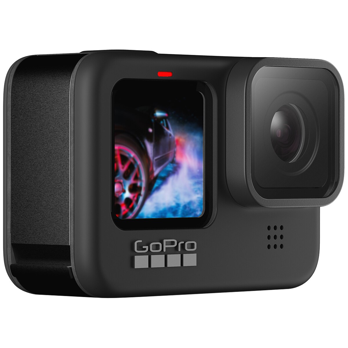 Gopro Hero9 Black Camera CHDHX-901-RW