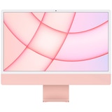 iMac 24" M1 256GB Pink MJVA3X/A