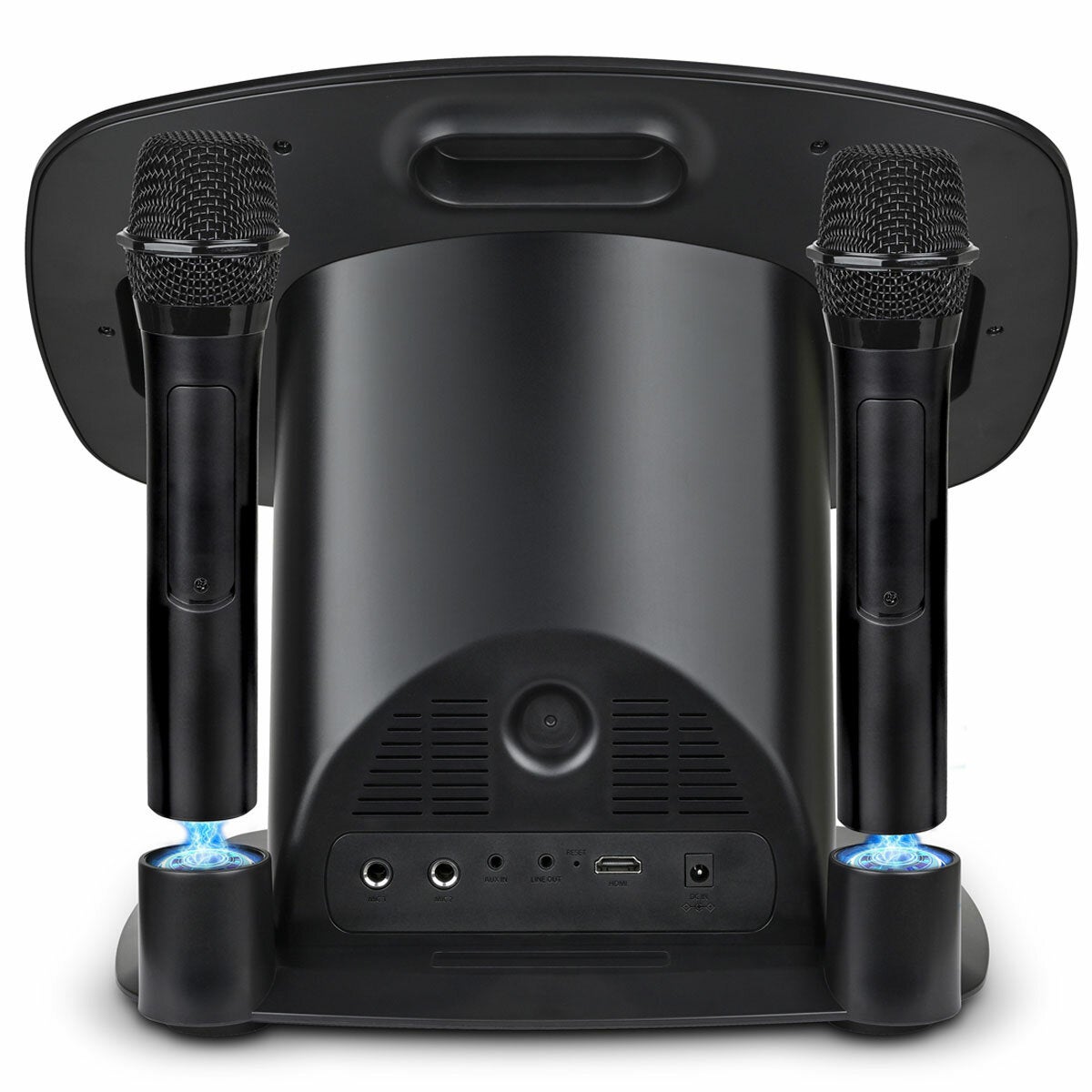 Singing Machine Karaoke WIFI Vocal Hero
