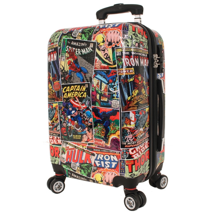 costco australia luggage