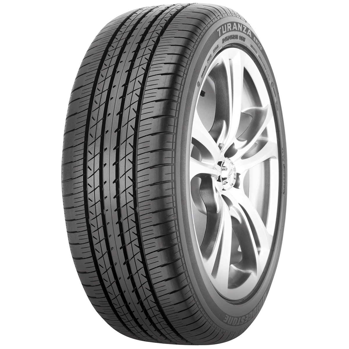 215/55R17 94V ER33 - Tyre