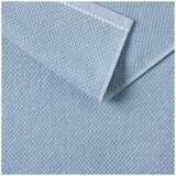 Culinary Classic Shelby Kitchen Towel 8 Pack Blue