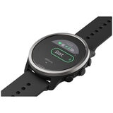 Suunto 5 Peak GPS Sport Watch Black SS050726000